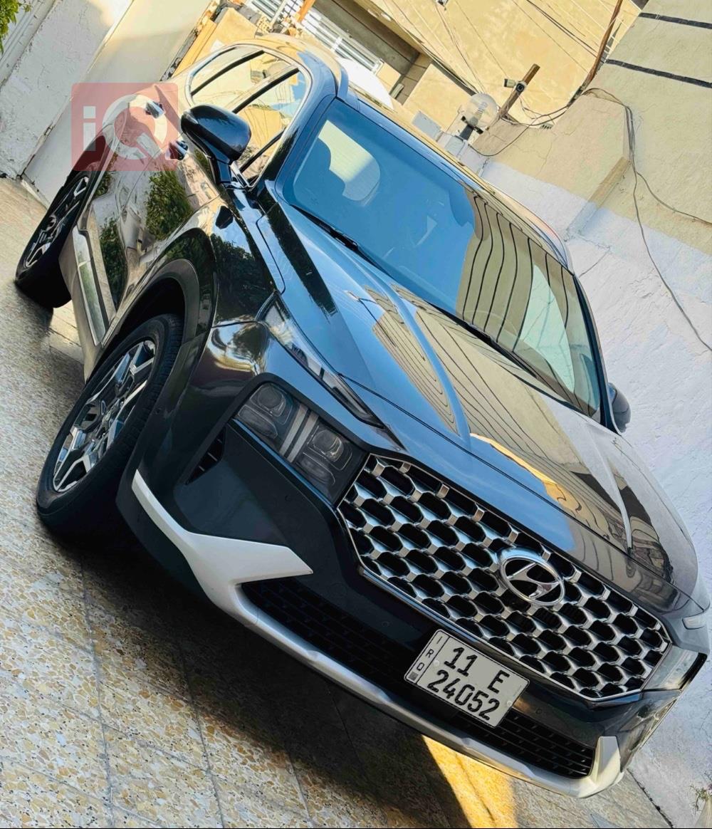 هیوندای سەنتافی